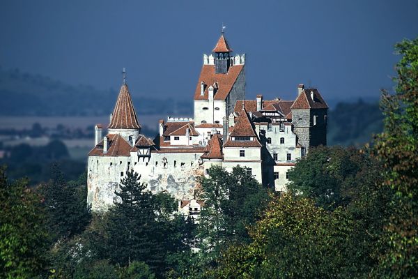 Castelul Bran este de vanzare. Va ajunge cel mai „rock” monument pe mana strainilor?